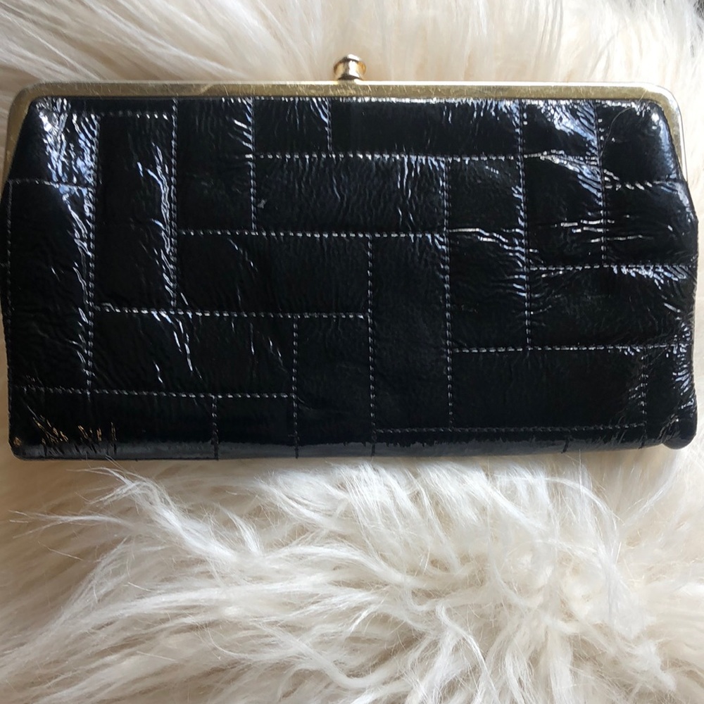 HOBO Wallet Organizer